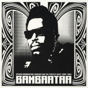 Afrika Bambaataa