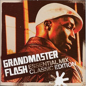 Grandmaster-flash