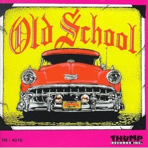 Old School Hip Hop Records | Vinyl Records Marketplace